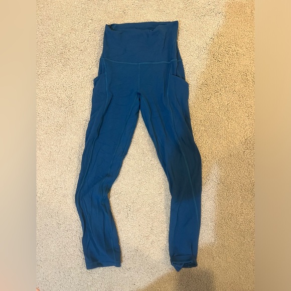 lululemon leggings - Picture 1 of 3